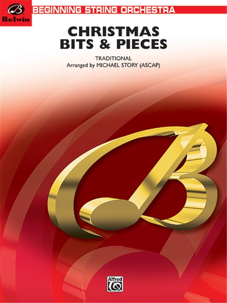 Christmas Bits & Pieces